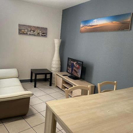 Joli Appartement Climatise Périgueux المظهر الخارجي الصورة