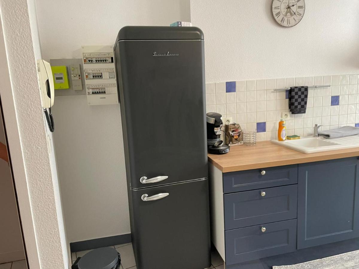 Joli Appartement Climatise Périgueux المظهر الخارجي الصورة